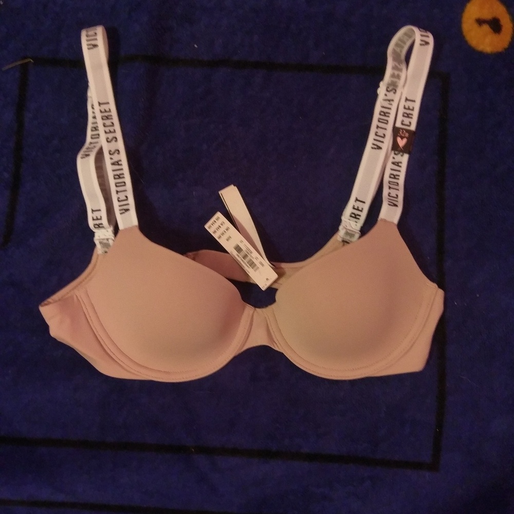 (Price Drop!!!)Victoria's Secret Bra NWT